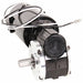 Motor Auto 1/8 HP 90VDC Flange Mount