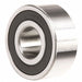 Bearing Ball Double Row Angle 0.9843