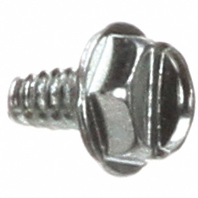 Screw Drive Type RL 6-32