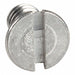 Screw Flat Head 10-24 x 3/8