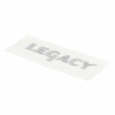 Label Legacy