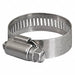 Std Worm Gear Clamp 7/16 to 29/32 