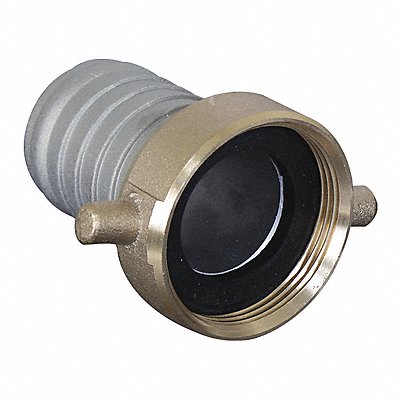 Female Aluminum Pin Lug 2 