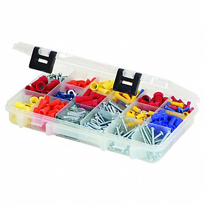 Small Parts Storage Boxes