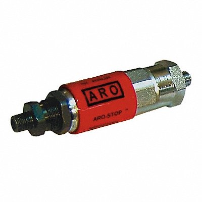Drum Pump Stop Valves