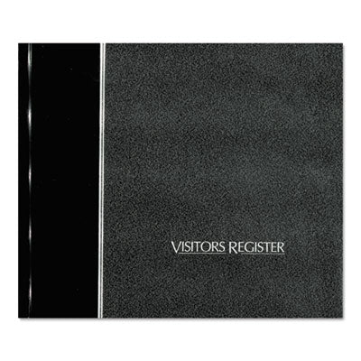 REGISTER,VISITR,128 PG,BK