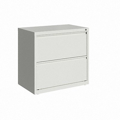 Lateral File Cabinet 30 W 28 H