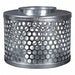 Round Hole Suction Strainer 3 