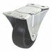 Standard Plate Caster Rigid 250 lb.