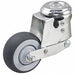 Shock-Absorbing Bolt-Hole Caster 4 