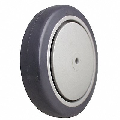 PUR Tread on Plastic Core Wheel