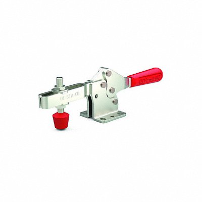 Toggle Clamp Horiz 3.18 In 11.02 In