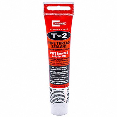 Pipe Thread Sealant 1.75 fl oz White