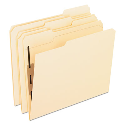 FOLDER,W/FSTNR,1/3TB,BULK