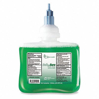 Antimicrobial Foam Soap 1.25L PK6