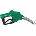 Diesel Nozzle Green Auto Shut-Off 1 