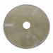 Dmnd Cut-Off Wheel 3 dia.x3/8 40/50G S/S