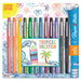 PEN,FLAIR TROPICAL,12,AST