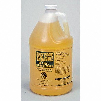 Floor Cleaner Liquid 5 gal Jug