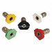 Pressure Washer Spray Tip Kit 4.0 QD