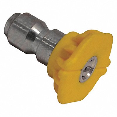 Pressure washer Spray Tip 15 3.5 QD