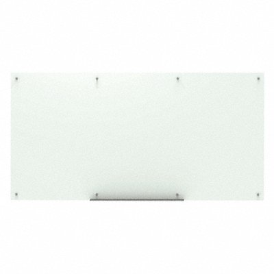 Glass Board Magnetic Wall Mounted