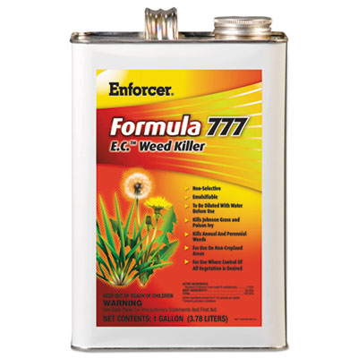 HERBICIDES,777,WD KLR,N