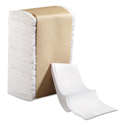 NAPKINS,TALL FOLD,WH