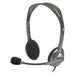 HEADSET,H111 STEREO    ,L