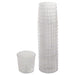 CUP,9OZ,ROCKS,TUMBLER,CLR