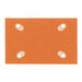 Dynabug II Disc Pad 3 x 5 