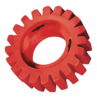 RED-TRED Eraser Wheel 92255