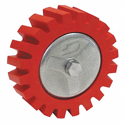 RED-TRED Eraser Wheel 92257