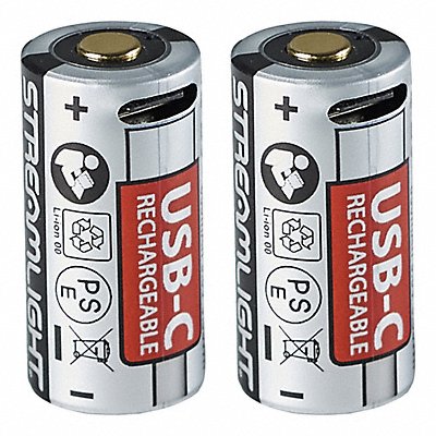 Flashlight Batteries and Battery Accessories