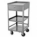 Mobile Wrkstion SS 16-3/4 L 18-3/4 W