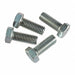 Zp Capscrew 1/2-13 x 1-1/4 In.