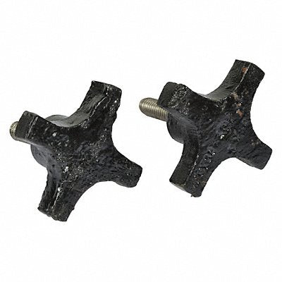 Knob 5/16-18 x 1.00 In