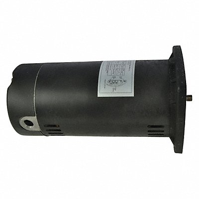 Motor 1 1/2 hp 115/230V AC 1 Phase