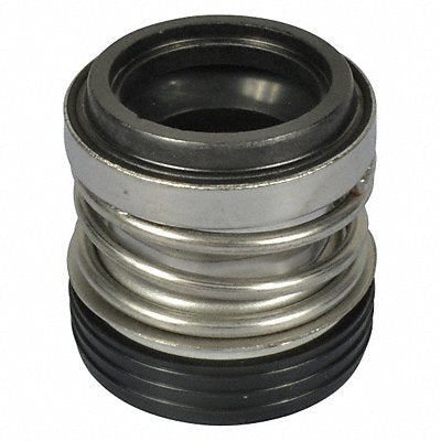 Mech. Seal
