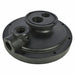 Cnvtbl Front Pump Body