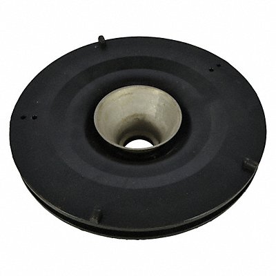 Diffuser Fixation