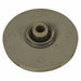 Impeller Cartridge PPO 4 in Closed