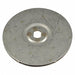 Impeller Cartridge SS 3 3/4 in Closed