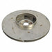 Impeller Cartridge SS 3 3/4 in Closed