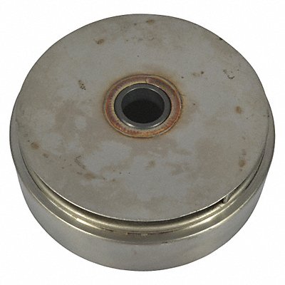Bowl With Bearing
