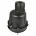 Pump Body Kit Plastic
