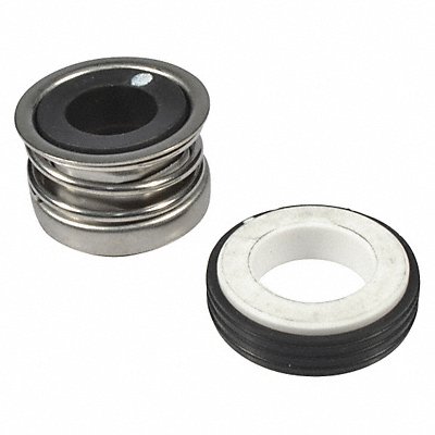 Mechanical Seal Stainless Steel