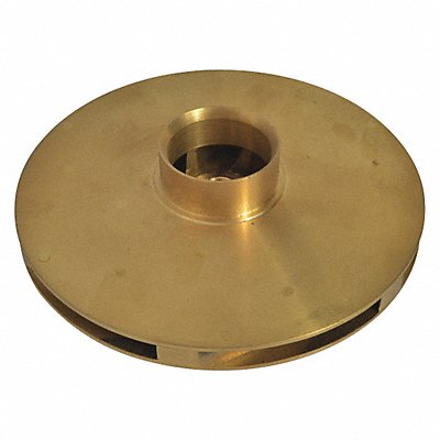 Impeller Assembly