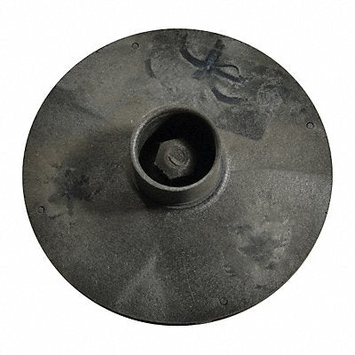 Impeller Assembly