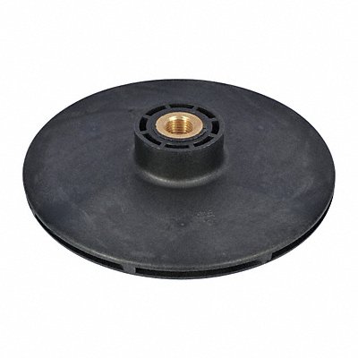 Impeller Assembly